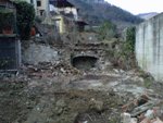 Fabbro -Inizio scavi