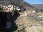 Fabbro -Inizio scavi
