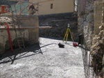 Fabbro -Lavori canale