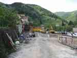 Fabbro -Lavori in corso