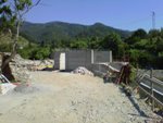 Fabbro -Lavori locale turbina