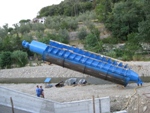 Fabbro -Turbina