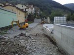 Fabbro -Canali e copertura completi