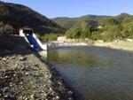 Fabbro -Centrale