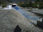 Fabbro -Centrale coperta