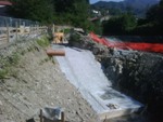 Terrigoli Sud -Scivolo completato