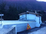 Terrigoli Sud -Vista vasca di carico